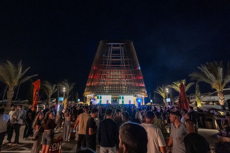 Chef’s Kiss Food Festival 2026