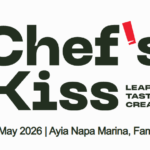 Chef’s Kiss Food Festival 2026